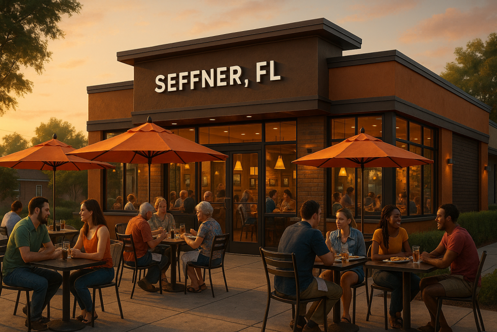 Seffner vs Town ‘N’ Country: Best Restaurants & Dining Comparison 2025