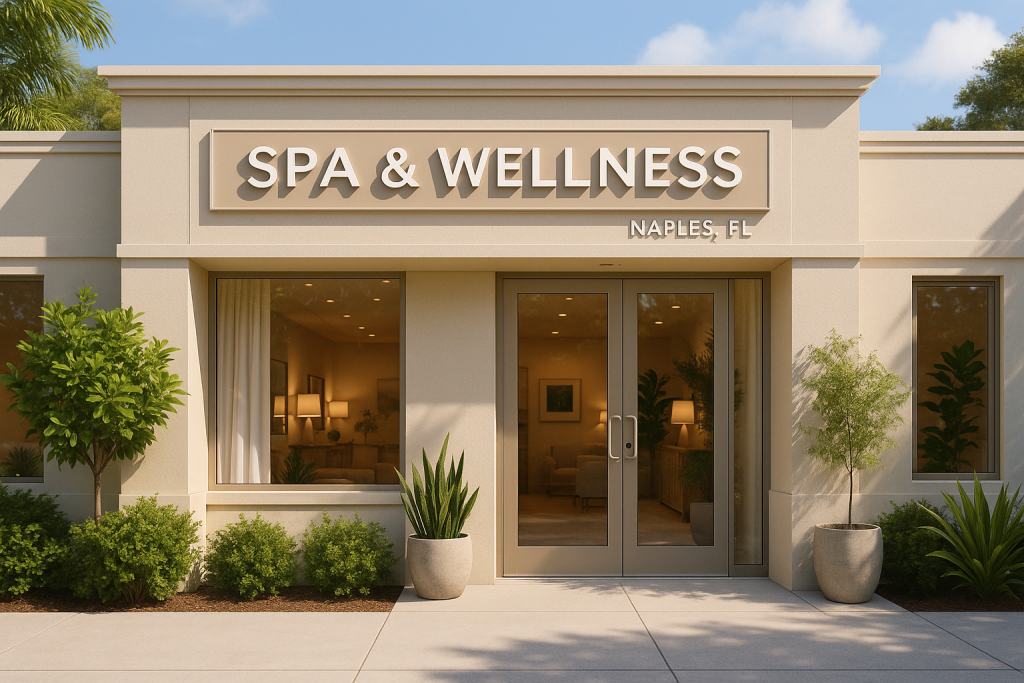 Where to Find massage therapy in Naples: Solutions for stress relief in Naples