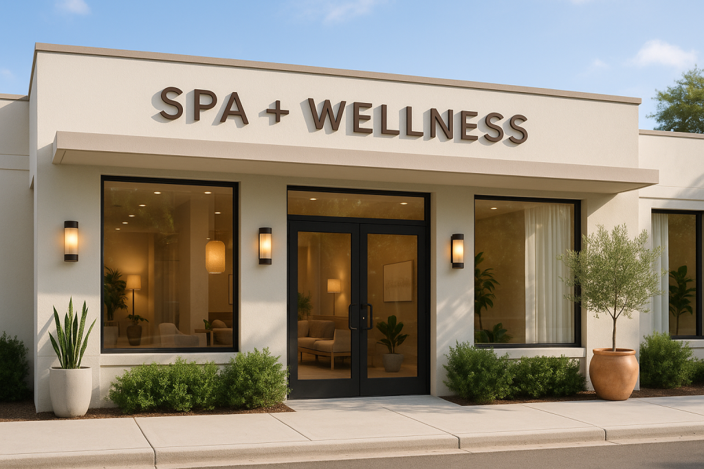 Where to Find massage therapy in Tampa: Solutions for stress relief
