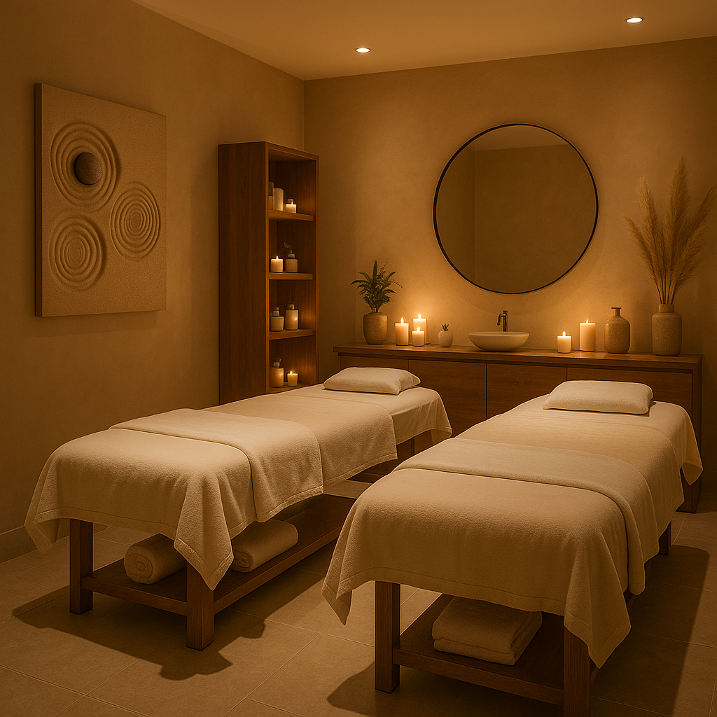 massage therapy in Apopka: Your Guide to Local Wellness & Spa Services - Image 1