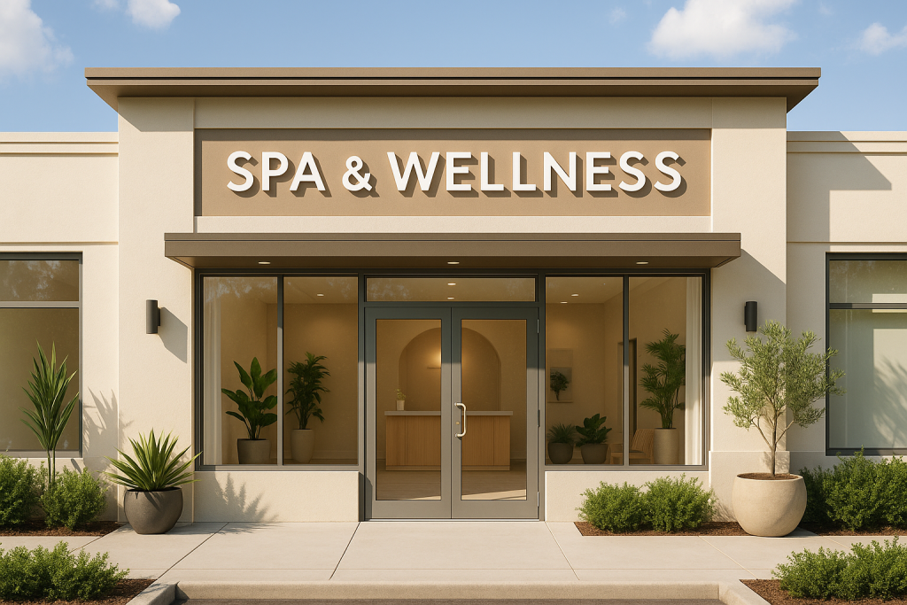 massage therapy in Apopka: Your Guide to Local Wellness & Spa Services