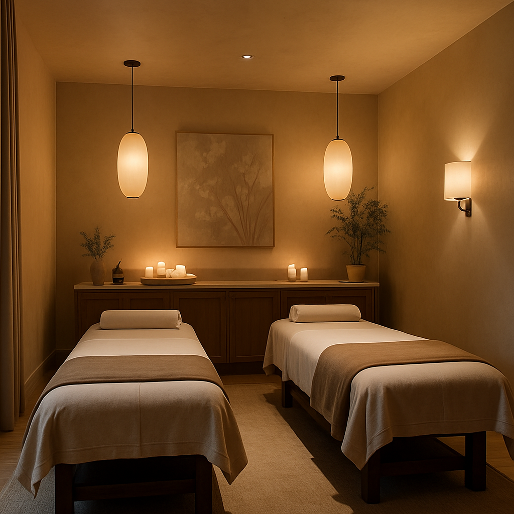 massage therapy in Lakeland: Your Guide to Local Wellness & Spa Services - Image 1