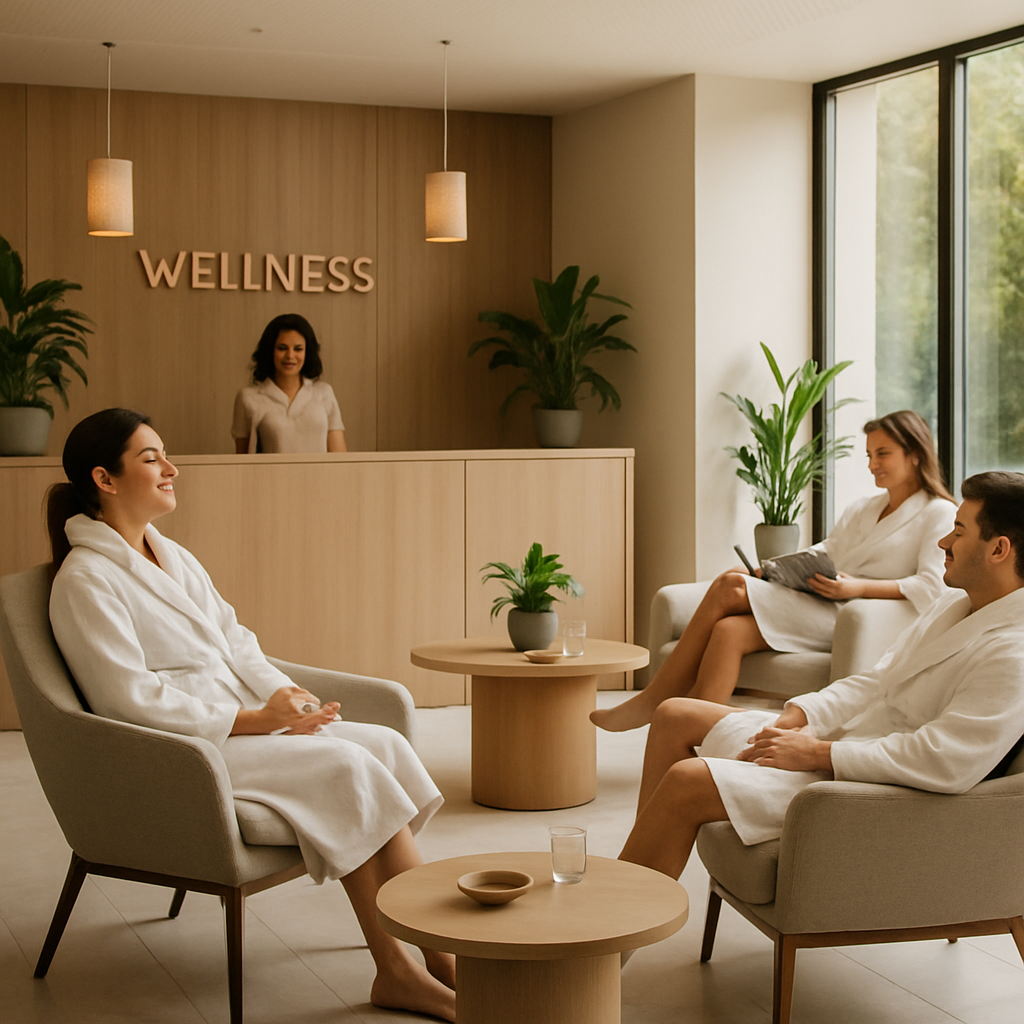 massage therapy in Lakeland: Your Guide to Local Wellness & Spa Services - Image 2
