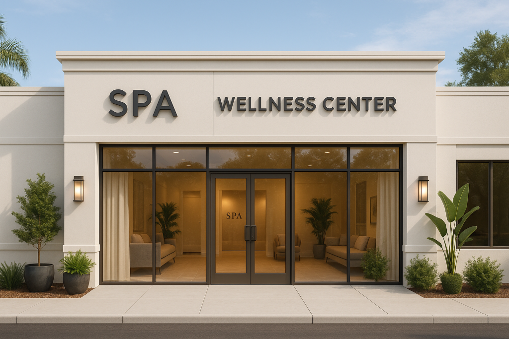 massage therapy in Lakeland: Your Guide to Local Wellness & Spa Services