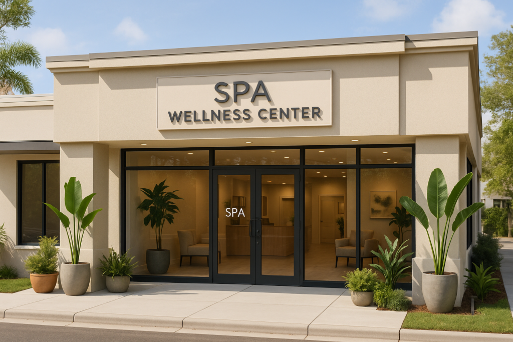 massage therapy in Tampa: Your Guide to Local Wellness & Spa Services