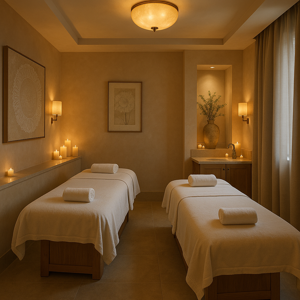 summer 2025 Wellness & Spa Services Guide for Ruskin, FL - Image 1