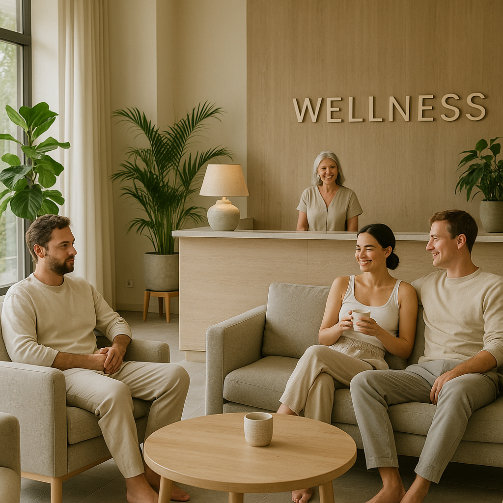 summer 2025 Wellness & Spa Services Guide for Ruskin, FL - Image 2