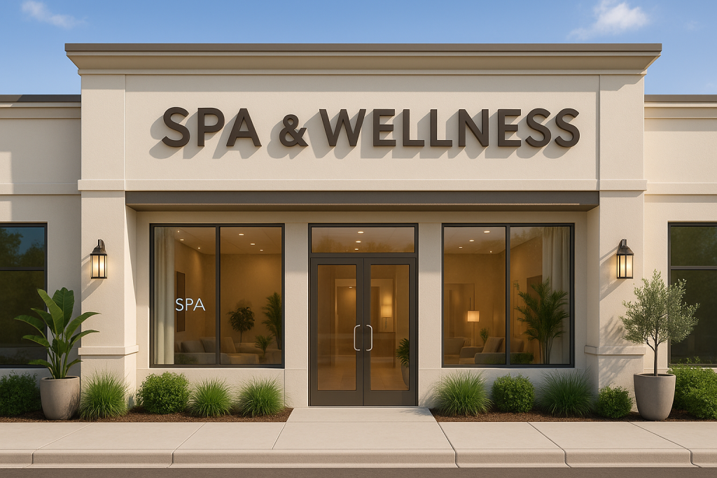 summer 2025 Wellness & Spa Services Guide for Ruskin, FL
